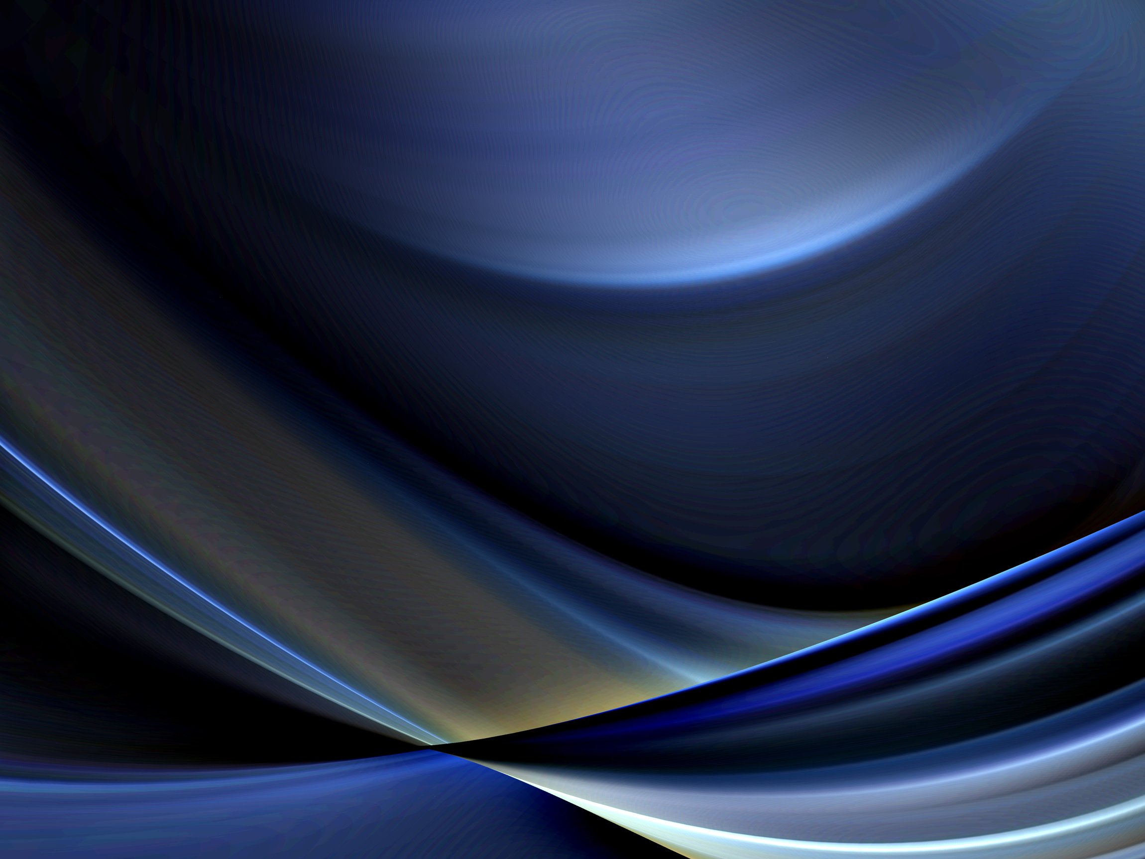 Blue Backdrop